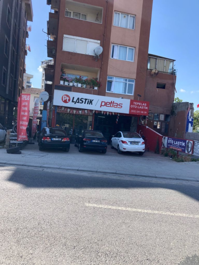 Lastikçi İstanbul - Kartal Lastikçi