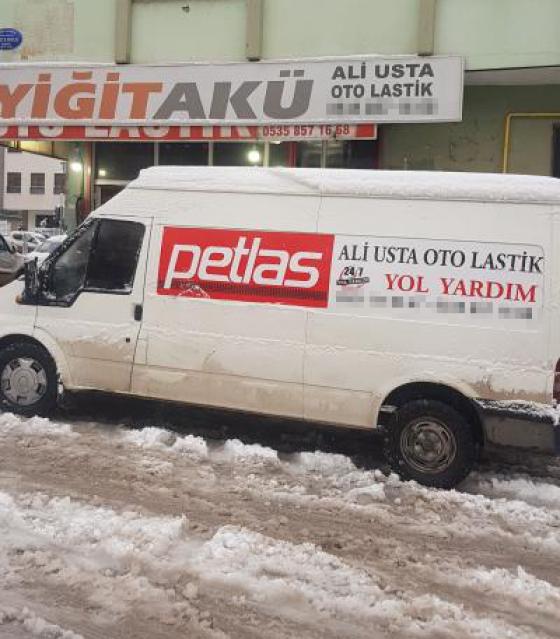 Lastikçi Gaziantep - Nurdağı