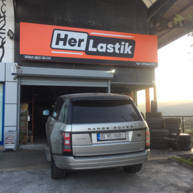Lastikçi Muğla - Bodrum
