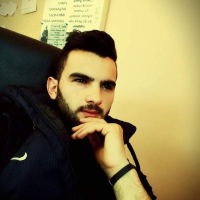 Çekici Ardahan - Damal