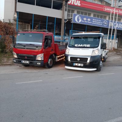 Çekici Bursa - Nilüfer