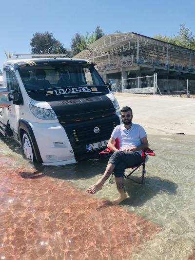 Çekici Adıyaman - Çelikhan