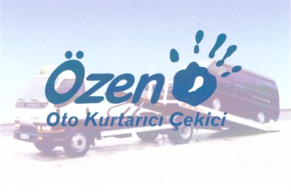 Çekici Elâzığ - Alacakaya