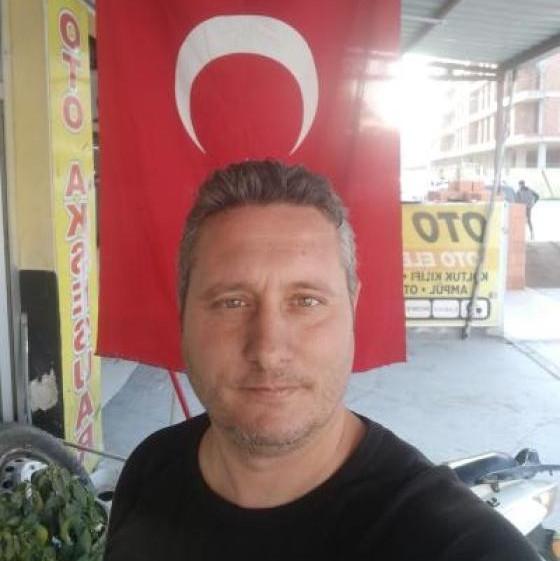 Lastikçi İzmir - Selçuk