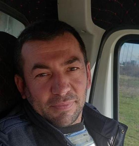Çekici Bolu - Mengen