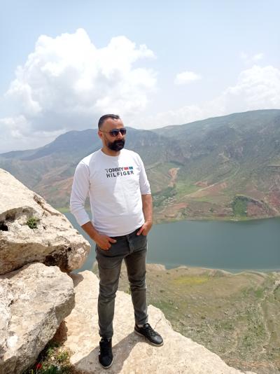 Lastikçi Siirt - Tillo