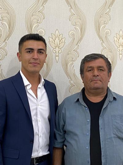 Lastikçi Kırıkkale - Bahşili