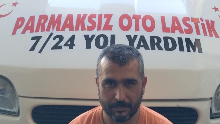 Lastikçi Gaziantep - Nurdağı