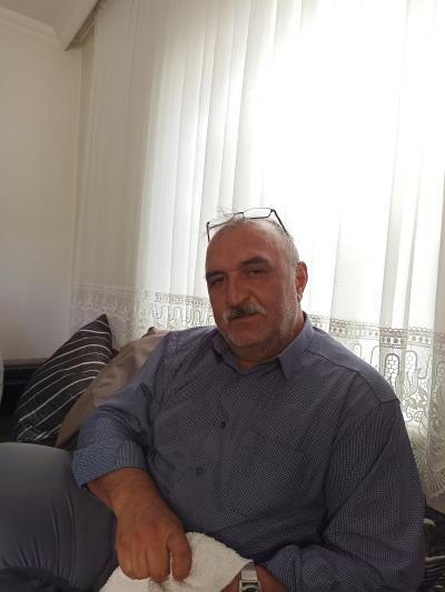 Lastikçi Ankara - Evren