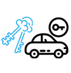 aracım açılmıyor anahtarımı kaybettim otomobil yedek anahtarı araç çilingiri